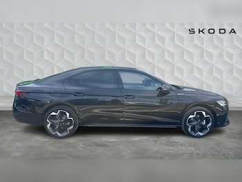 Used Skoda Superb undefined for sale - 78870809: Photo