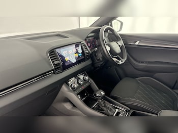 Used Skoda Karoq 2025 for sale - 79057282: Photo