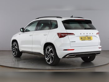 Used Skoda Karoq 2025 for sale - 79057282: Photo