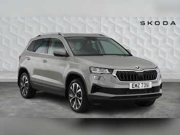 Used Skoda Karoq 2024 for sale - 78885566: Photo
