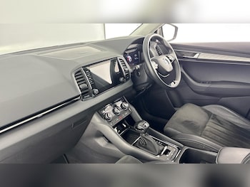 Used Skoda Karoq 2024 for sale - 78885566: Photo