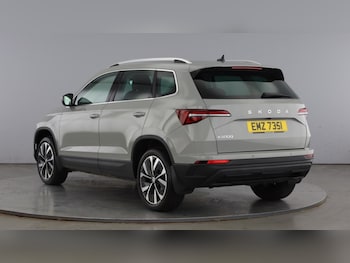 Used Skoda Karoq 2024 for sale - 78885566: Photo