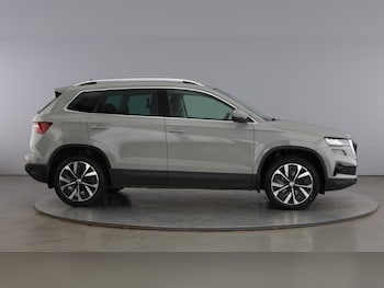 Used Skoda Karoq 2024 for sale - 78885566: Photo