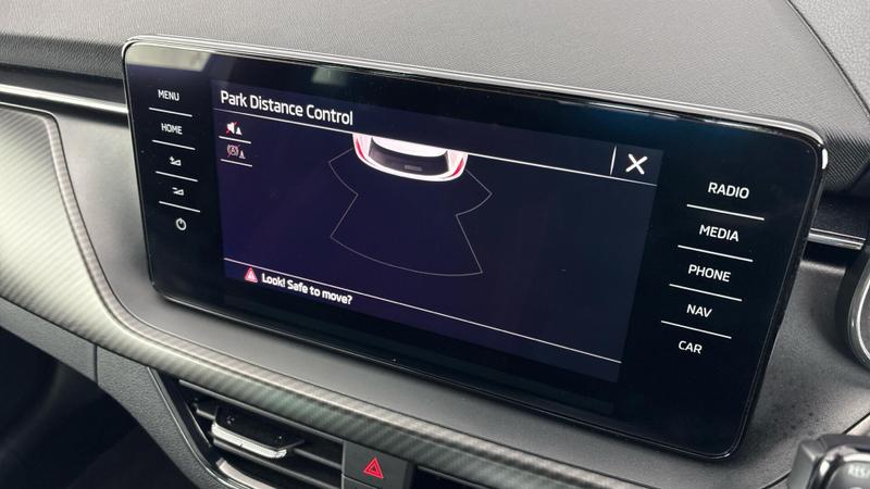 Used Skoda Kamiq 2023 for sale - 76758218: Photo 16