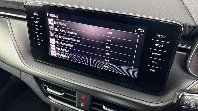 Used Skoda Kamiq 2023 for sale - 76758218: Photo 17