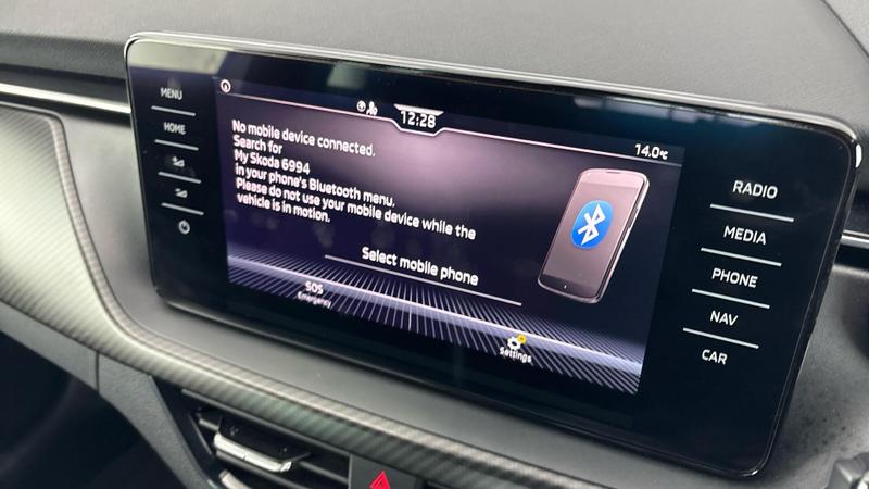 Used Skoda Kamiq 2023 for sale - 76758218: Photo 23