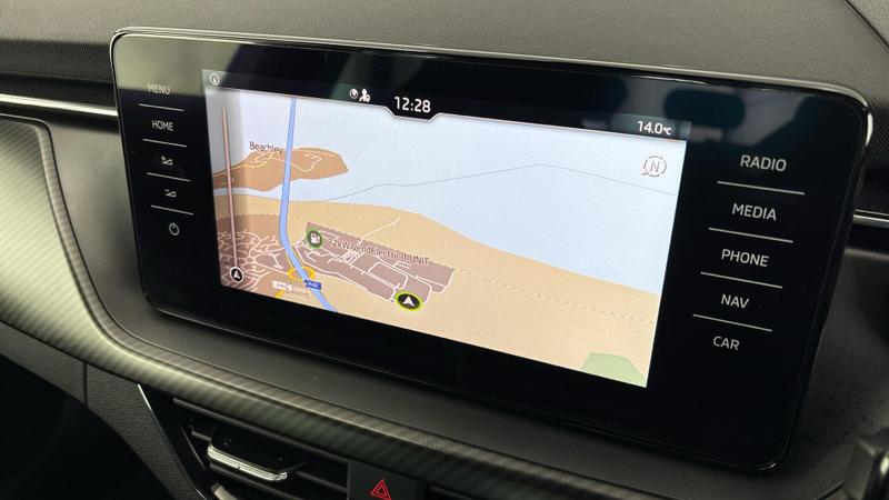 Used Skoda Kamiq 2023 for sale - 76758218: Photo 27