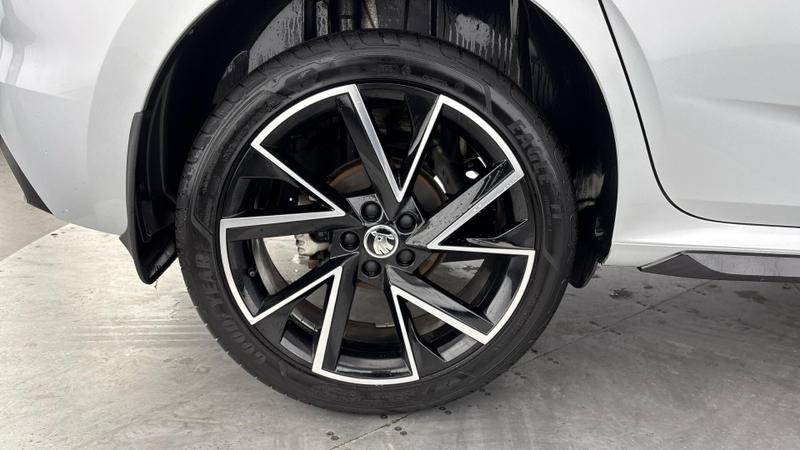 Used Skoda Kamiq 2023 for sale - 76758218: Photo 28