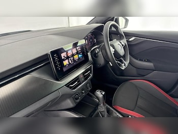 Used Skoda Kamiq 2023 for sale - 76758218: Photo