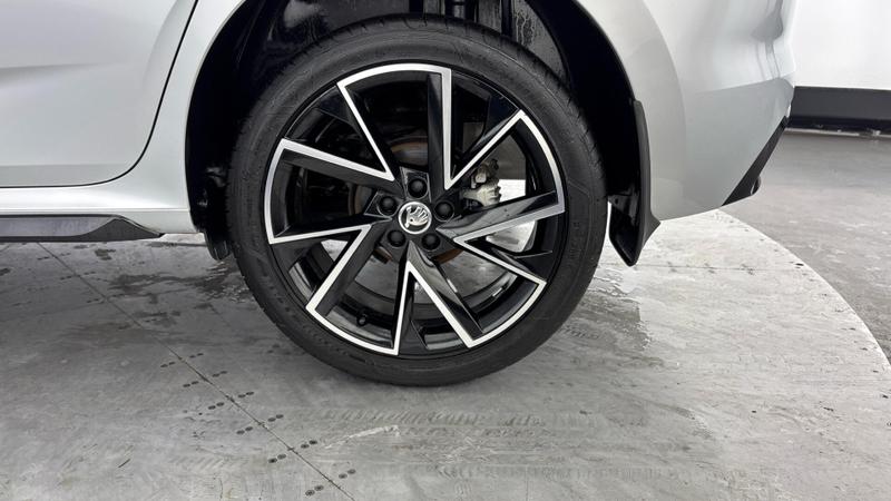 Used Skoda Kamiq 2023 for sale - 76758218: Photo 34