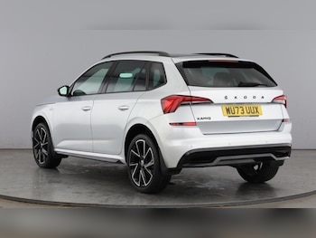 Used Skoda Kamiq 2023 for sale - 76758218: Photo