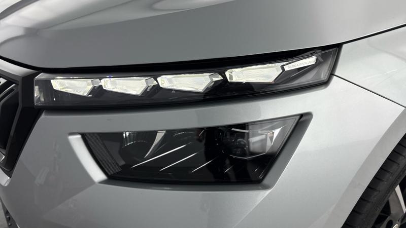 Used Skoda Kamiq 2023 for sale - 76758218: Photo 40