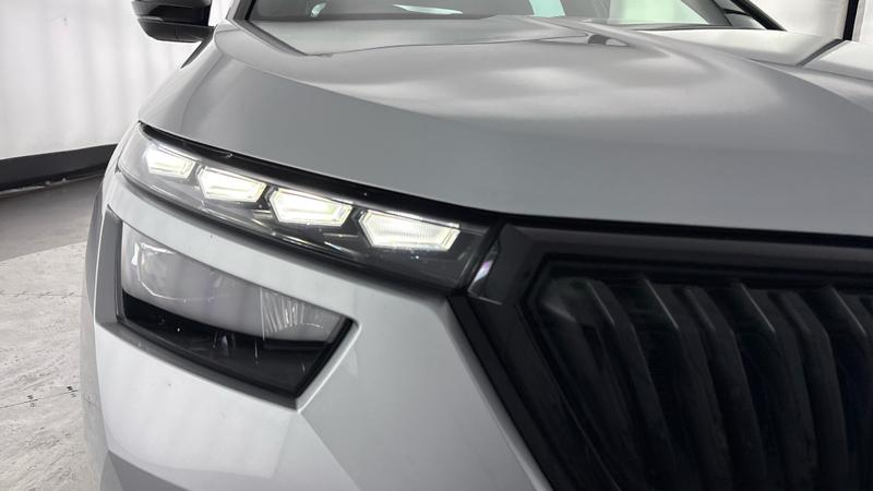 Used Skoda Kamiq 2023 for sale - 76758218: Photo 41