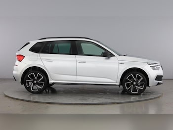 Used Skoda Kamiq 2023 for sale - 76758218: Photo