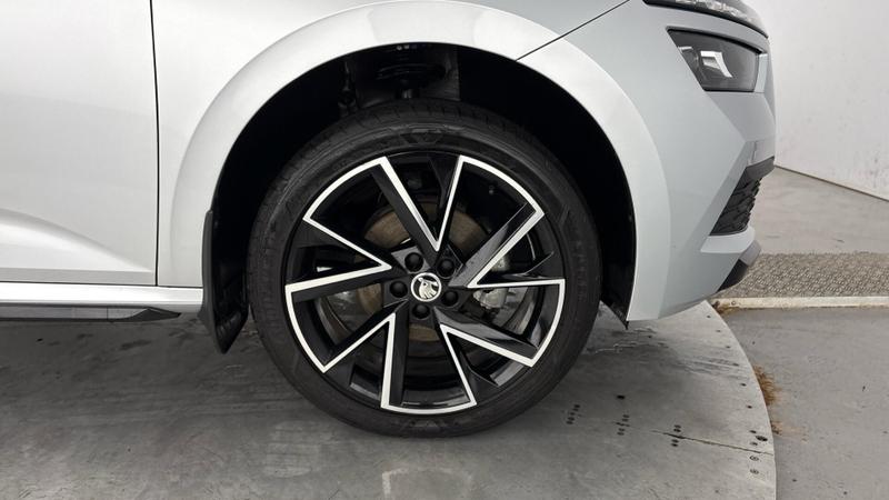 Used Skoda Kamiq 2023 for sale - 76758218: Photo 6