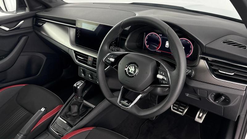 Used Skoda Kamiq 2023 for sale - 76758218: Photo 7