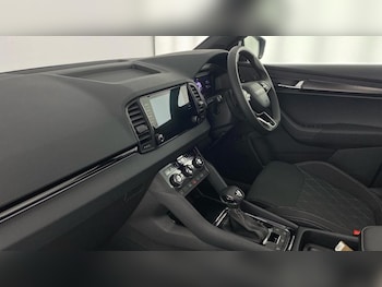 Used Skoda Karoq 2025 for sale - 76664823: Photo