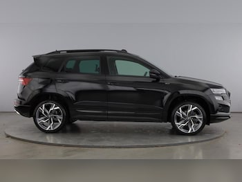 Used Skoda Karoq 2025 for sale - 76664823: Photo