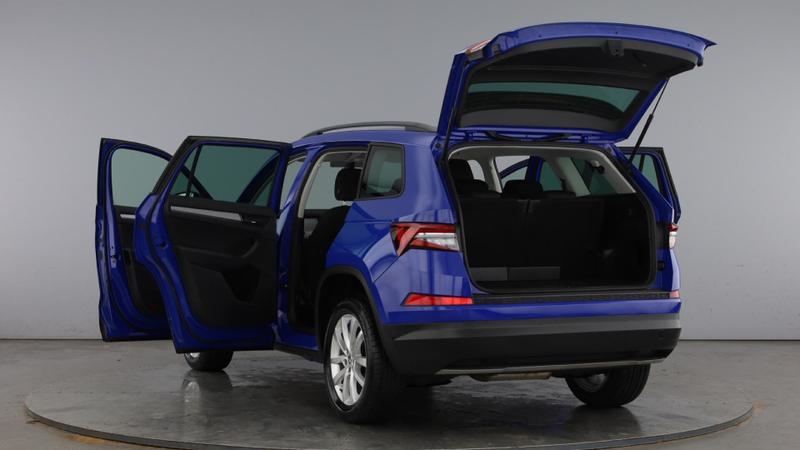 Used Skoda Kodiaq 2022 for sale - 77167746: Photo 11