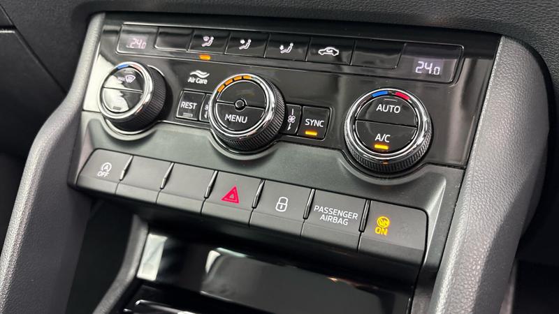 Used Skoda Kodiaq 2022 for sale - 77167746: Photo 13