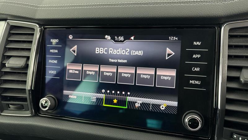 Used Skoda Kodiaq 2022 for sale - 77167746: Photo 14