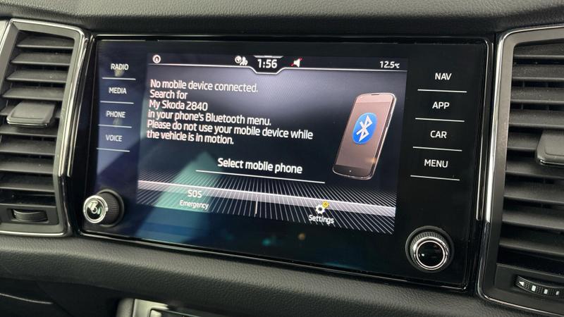 Used Skoda Kodiaq 2022 for sale - 77167746: Photo 15