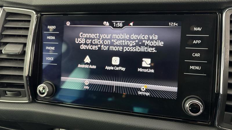 Used Skoda Kodiaq 2022 for sale - 77167746: Photo 16