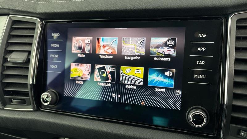 Used Skoda Kodiaq 2022 for sale - 77167746: Photo 18