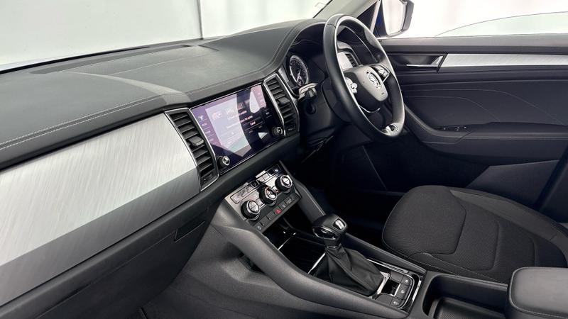 Used Skoda Kodiaq 2022 for sale - 77167746: Photo 2