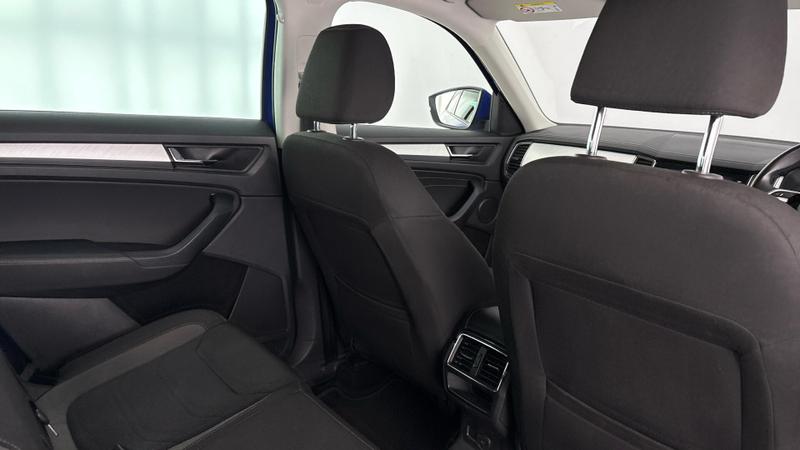 Used Skoda Kodiaq 2022 for sale - 77167746: Photo 22