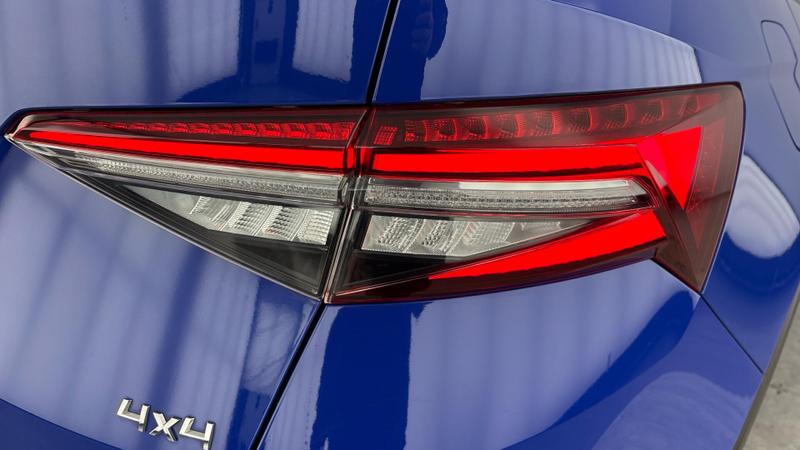 Used Skoda Kodiaq 2022 for sale - 77167746: Photo 26