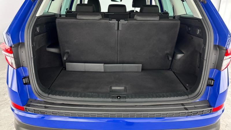 Used Skoda Kodiaq 2022 for sale - 77167746: Photo 27