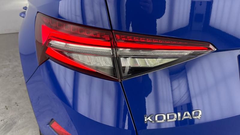 Used Skoda Kodiaq 2022 for sale - 77167746: Photo 29