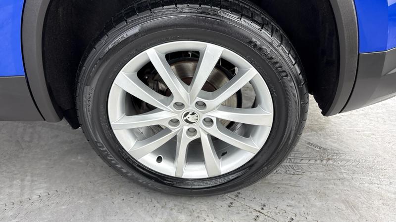 Used Skoda Kodiaq 2022 for sale - 77167746: Photo 30