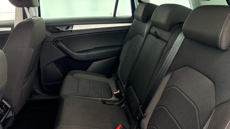 Used Skoda Kodiaq 2022 for sale - 77167746: Photo 31