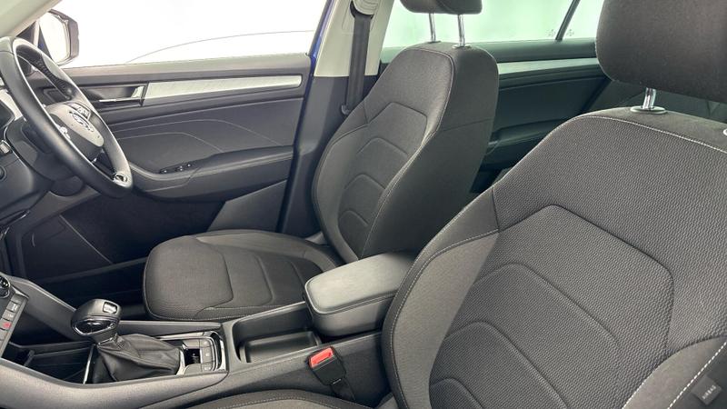 Used Skoda Kodiaq 2022 for sale - 77167746: Photo 32