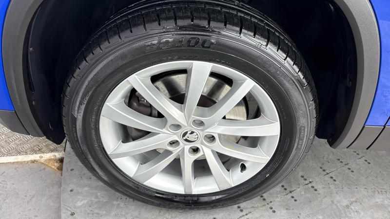 Used Skoda Kodiaq 2022 for sale - 77167746: Photo 34