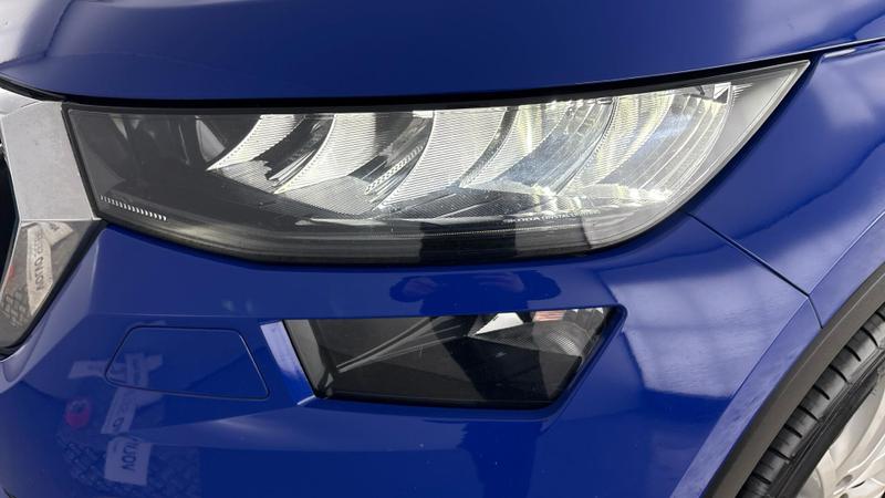 Used Skoda Kodiaq 2022 for sale - 77167746: Photo 35