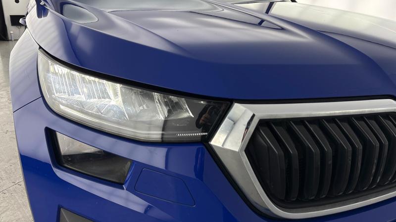 Used Skoda Kodiaq 2022 for sale - 77167746: Photo 36