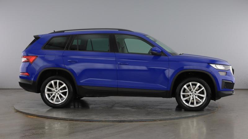 Used Skoda Kodiaq 2022 for sale - 77167746: Photo 4