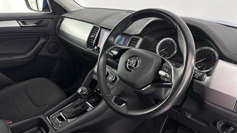 Used Skoda Kodiaq 2022 for sale - 77167746: Photo 6