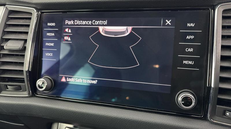 Used Skoda Kodiaq 2022 for sale - 77167746: Photo 7