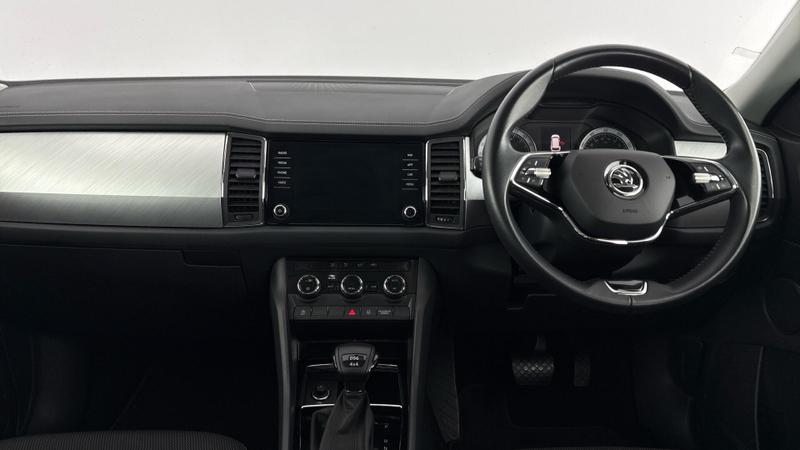 Used Skoda Kodiaq 2022 for sale - 77167746: Photo 8