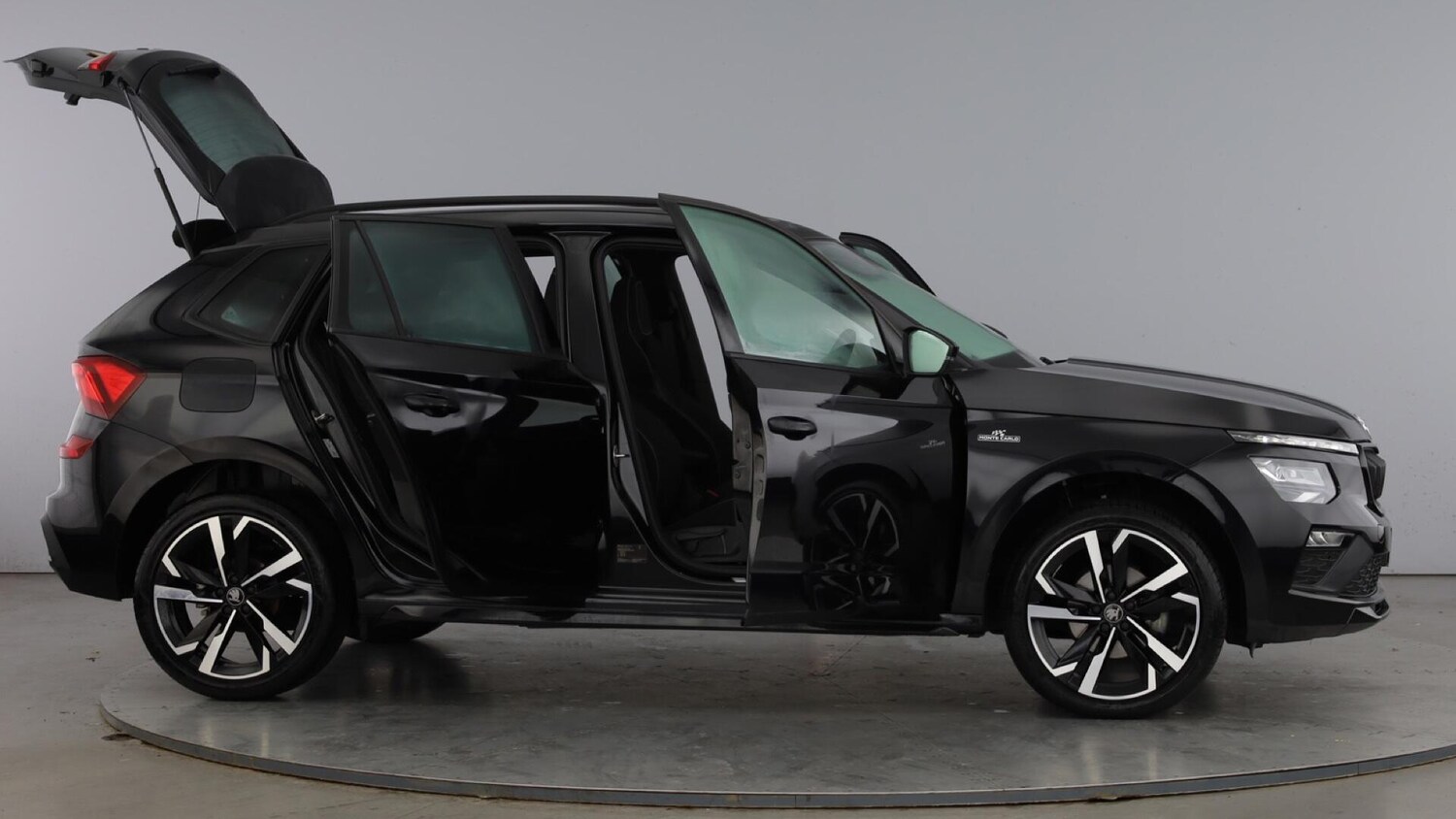 Used Skoda Kamiq 2025 for sale - 77845561: Photo 11