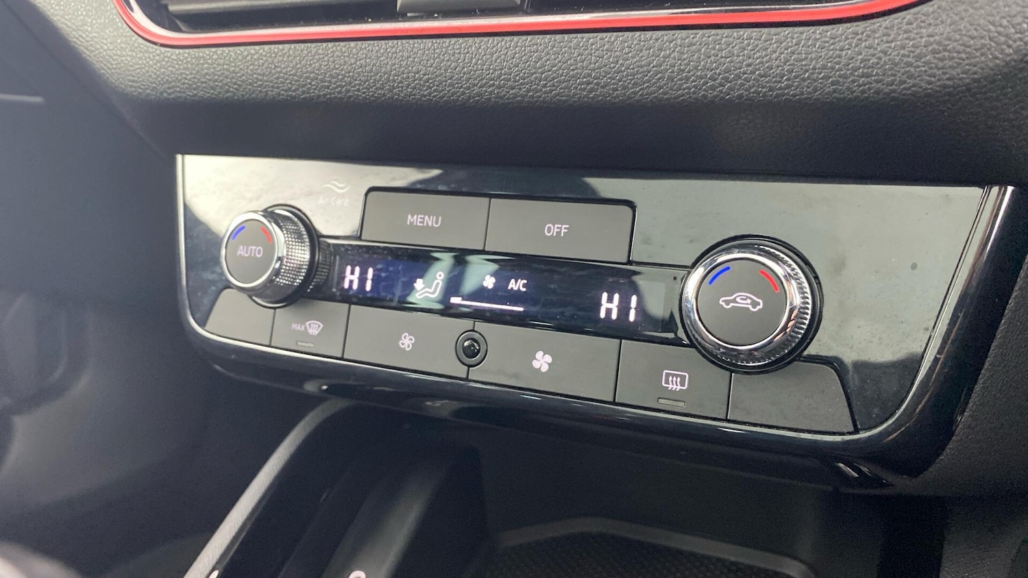 Used Skoda Kamiq 2025 for sale - 77845561: Photo 15