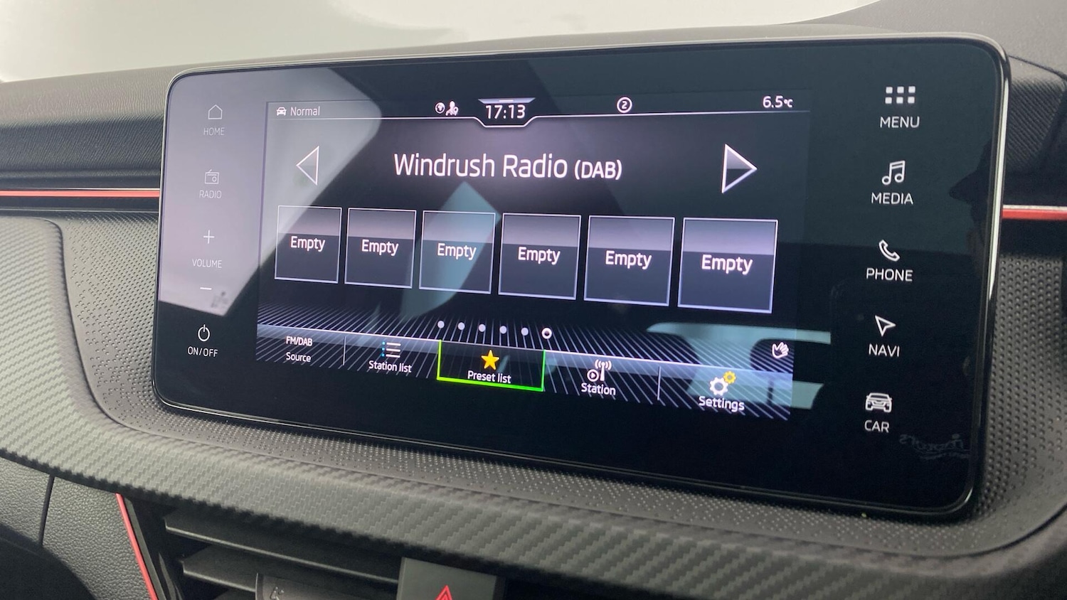 Used Skoda Kamiq 2025 for sale - 77845561: Photo 16