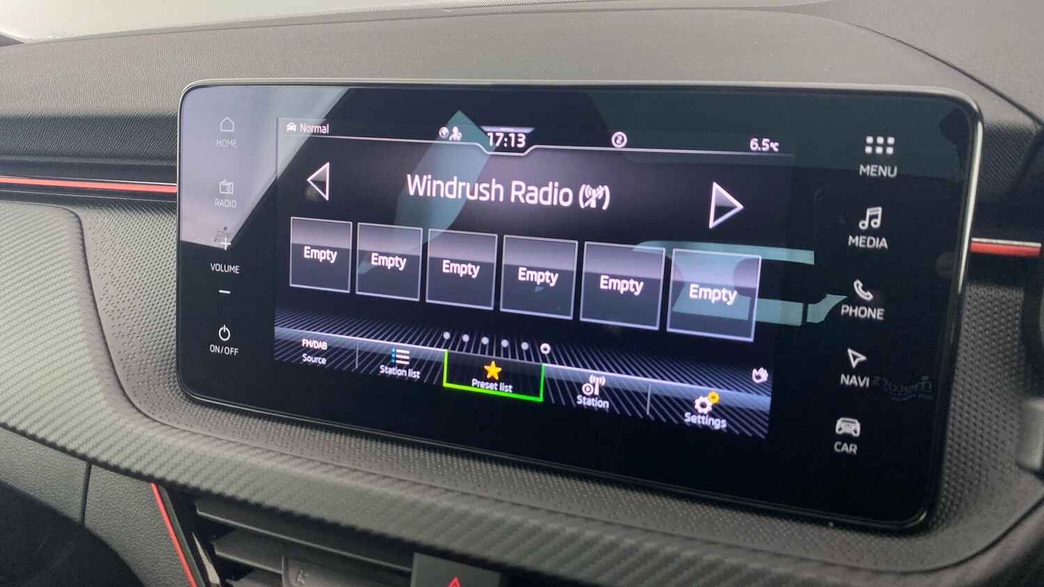 Used Skoda Kamiq 2025 for sale - 77845561: Photo 18