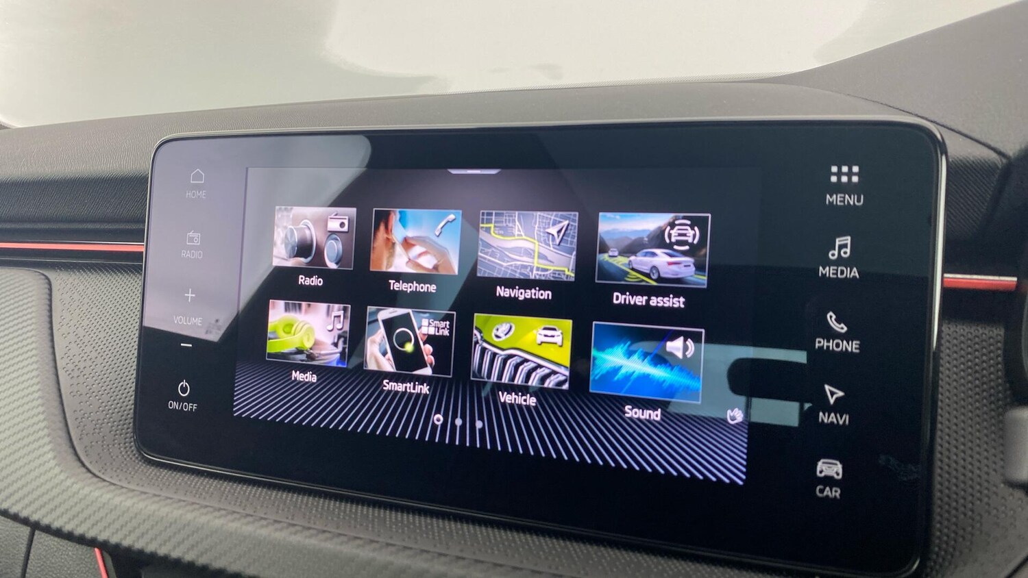 Used Skoda Kamiq 2025 for sale - 77845561: Photo 19