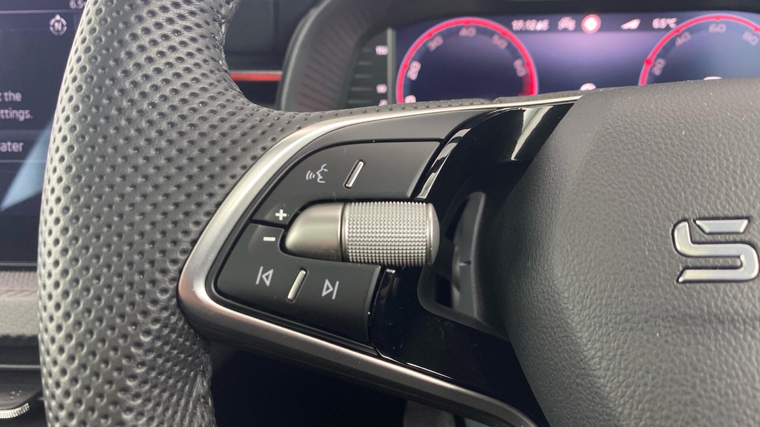 Used Skoda Kamiq 2025 for sale - 77845561: Photo 22