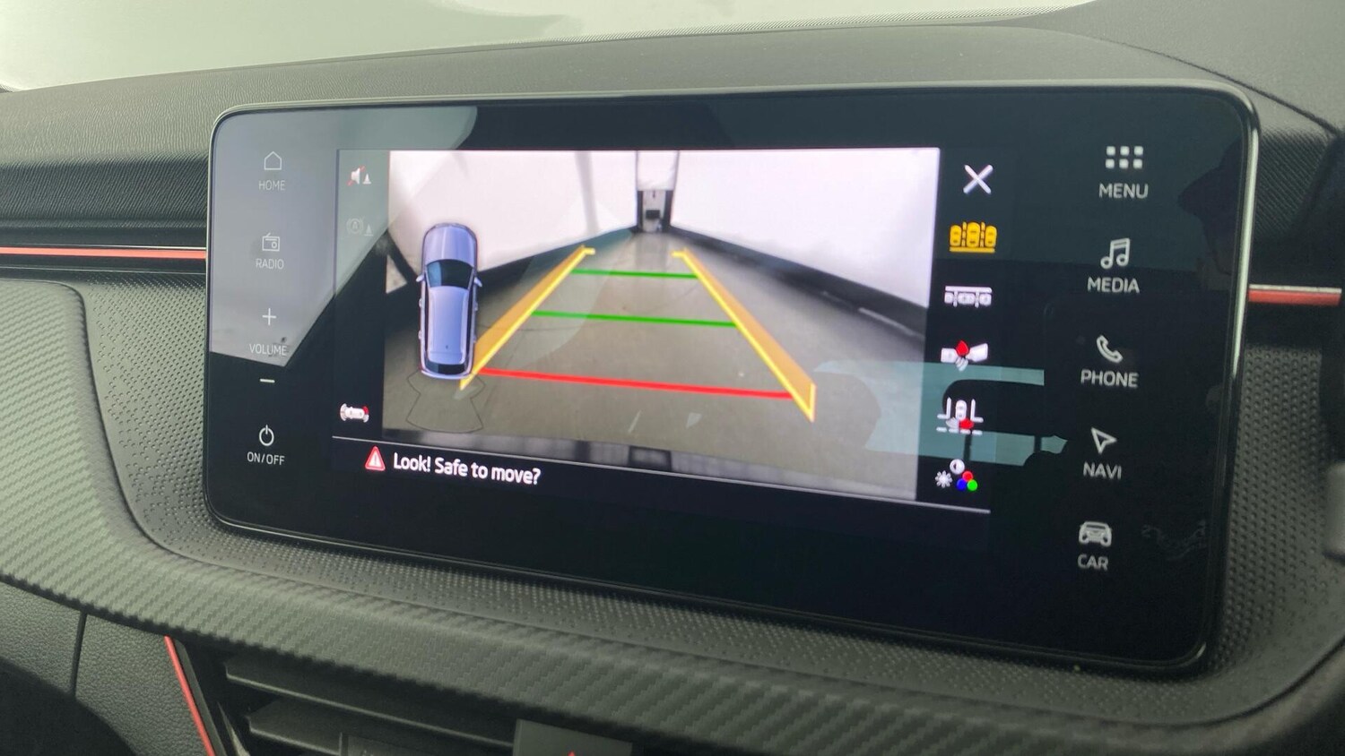 Used Skoda Kamiq 2025 for sale - 77845561: Photo 23